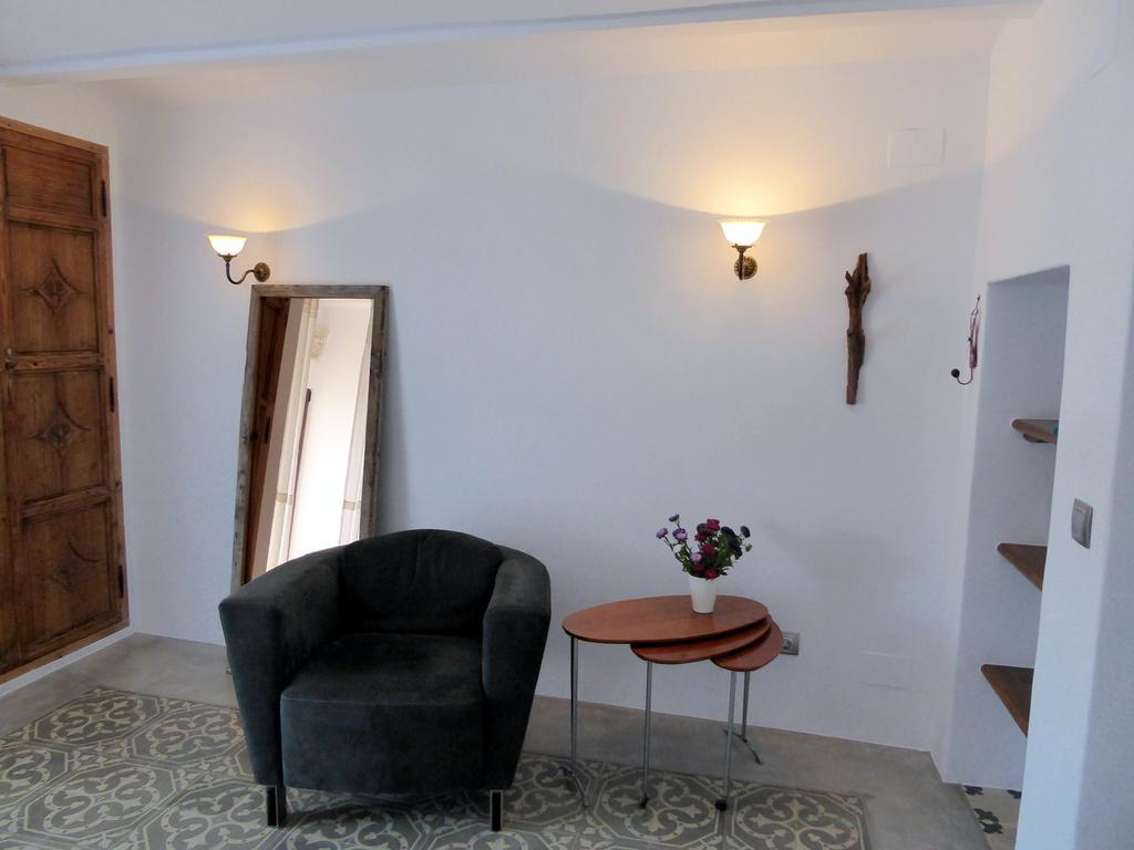 Altea Town House Deluxe Sea View Villa Exterior foto