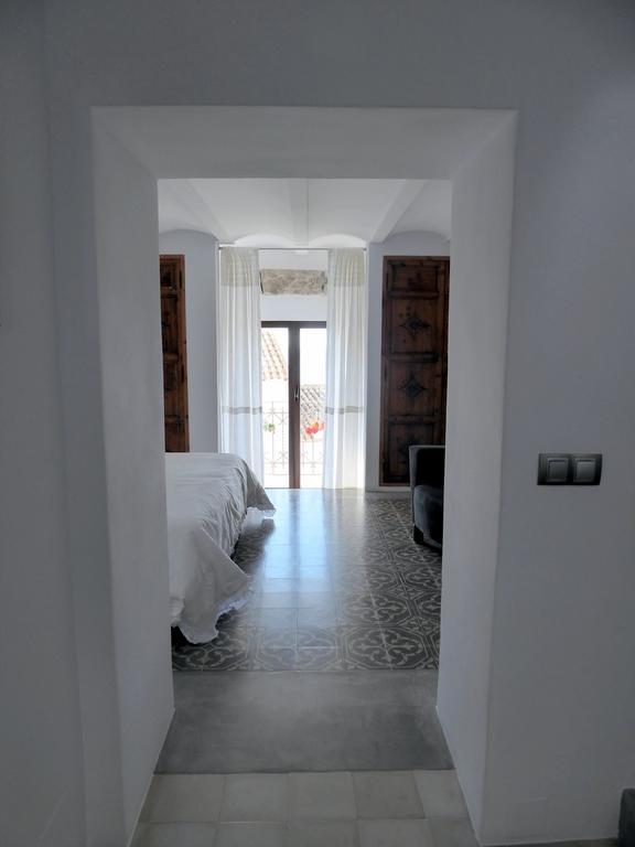 Altea Town House Deluxe Sea View Villa Exterior foto