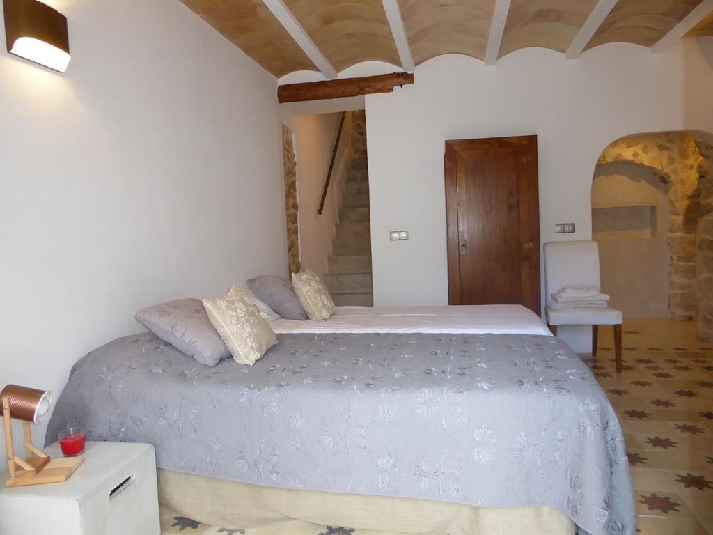 Altea Town House Deluxe Sea View Villa Exterior foto